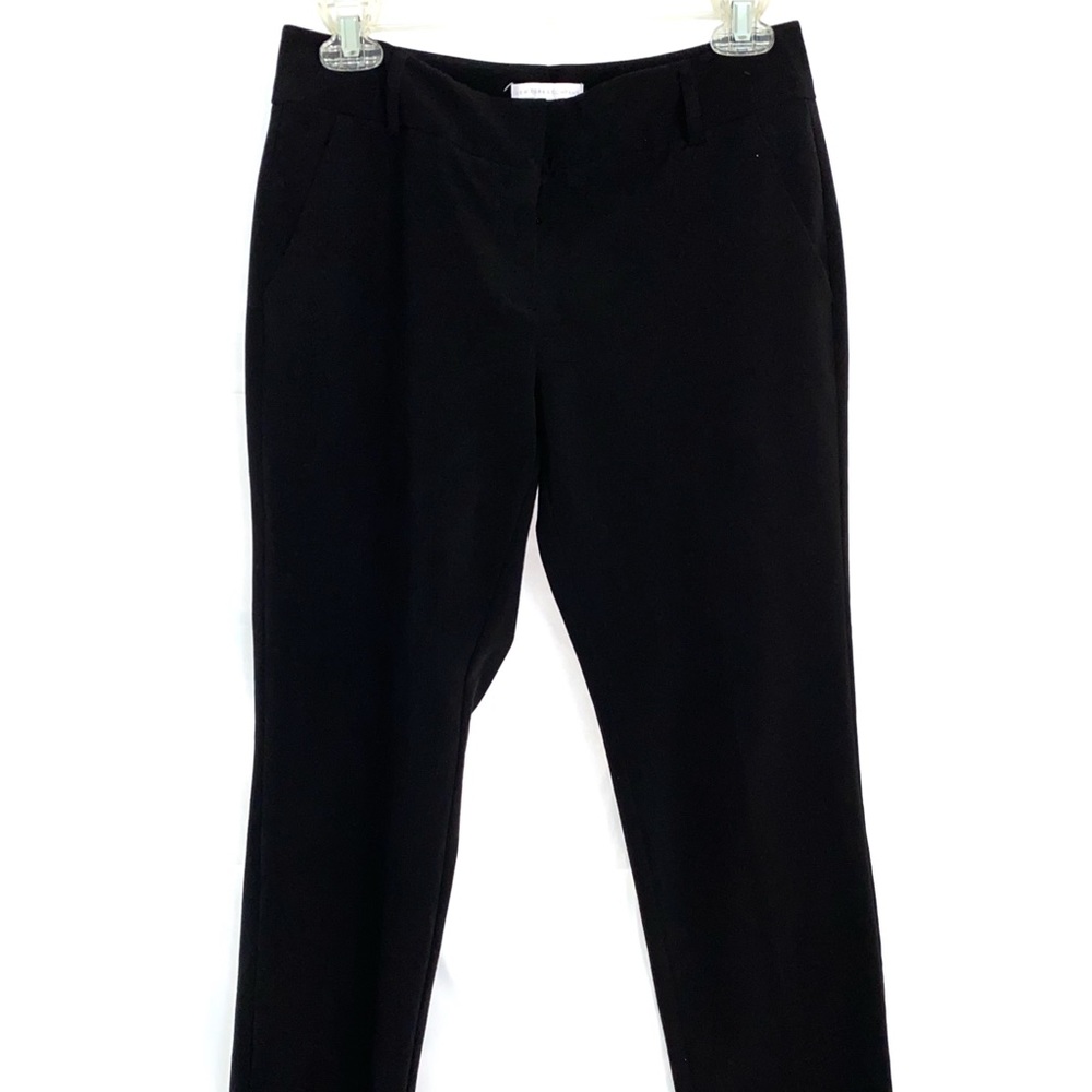New York and Co black work pants